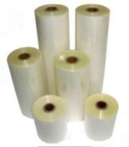 Bobina Para Plastificação Ofício - A4 0,05 60 Metros