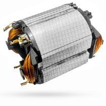 Bobina Para Serra Mármore Bosch Gdc 34 Gdc 14-40 220v Bobina Para Serra Mármore Bosch Gdc 34 Gdc 14-40 220v