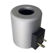 Bobina para valvula direcional hidraulica 24dc z8-120ycl / hx-c05c