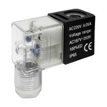 Bobina para valvula pneumática 220 vac Bobina para valvula pneumática 220 vac