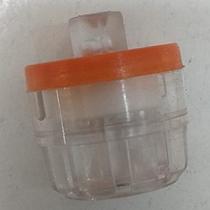 Bobina pastilha de sal com capa p/rearme do colete inflável