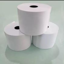 Bobina PDV 44x30 m com 1 via unidade Silfer