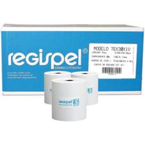 Bobina PDV 76MM X 55MM 30M 1 Via Caixa com 30 Unidades Bobina PDV 76MM X 55MM 30M 1 Via Caixa com 30 Unidades