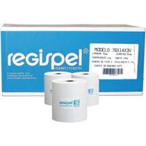 Bobina PDV 76MM X 65MM 14M 3 Vias - Caixa com 30 Bobina PDV 76MM X 65MM 14M 3 Vias - Caixa com 30