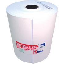 Bobina pdv 76mmx22m 2vias silfer