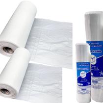 Bobina picotada 1 unidade reforcada 35x45 cm aprox 500 unidades no pacote. Bobina picotada 1 unidade reforcada 35x45 cm aprox 500 unidades no pacote.