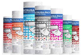 Bobina Picotada 30x38 Fardo C/10 Rolos De 500 Sacos Cada