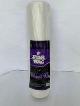 Bobina picotada 35 x 45cm starbag com 800 unidades Bobina picotada 35 x 45cm starbag com 800 unidades