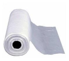 Bobina Picotada 35x50 C/ 500 sacos Bobina Picotada 35x50 C/ 500 sacos