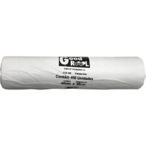 Bobina Picotada 40 x 60 Cm 400 Unidades Good Rool
