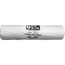 Bobina Picotada 40x60cm 400 unidades Bobina Picotada 40x60cm 400 unidades