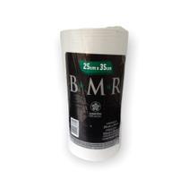BOBINA PICOTADA ALTA - 25X35 - 700 sacos BMR BOBINA PICOTADA ALTA - 25X35 - 700 sacos BMR