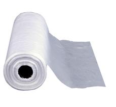 Bobina Picotada Fundo Reto 30x40 Com 500 Sacos