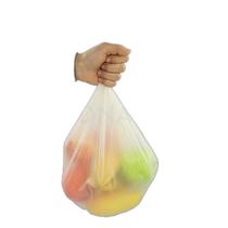 Bobina Picotada Saco Plástico Transparente 40X60 Com 400Un Bobina Picotada Saco Plástico Transparente 40X60 Com 400Un