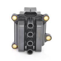 Bobina Plástica de Ignição Bosch Renault Clio de 2005 à 2012