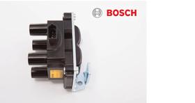 Bobina Plástica De Ignição Palio Doblo Strada 1.8 8v 04/ F000ZS02157ZB 80693 Bobina Plástica De Ignição Palio Doblo Strada 1.8 8v 04/ F000ZS02157ZB 80693