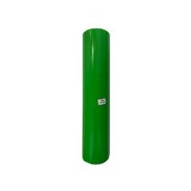 Bobina Plástica de Polietileno para Faixas de Oferta Verde Altura 60cm e 8Kg