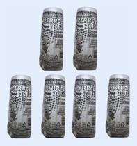 Bobina plastica do fundo reto picotada 20x30cm c/500 sacos Bobina plastica do fundo reto picotada 20x30cm c/500 sacos