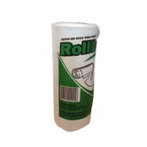 Bobina Plástica picotada 20x35cm RollBag com 500 sacos Bobina Plástica picotada 20x35cm RollBag com 500 sacos