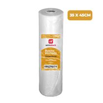 Bobina Plástica Picotada 35X45Cm