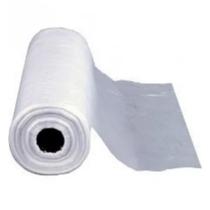 Bobina Plástica Picotada Transparente 400 Unidades 40x60cm Bobina Plástica Picotada Transparente 400 Unidades 40x60cm