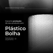 Bobina plástico bolha a pronta entrega