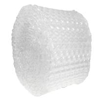 Bobina plastico bolha bolinhas s/logo cheia 40,0 x 32,0 cm (cod bobina 849) - (10 m)