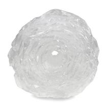 Bobina plastico bolha bolinhas s/logo cheia 40,0 x 32,0 cm (cod bobina 849) - (5 m)