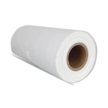 Bobina plastico filme bolha ar grande 350 metros almofada