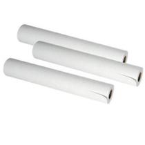 Bobina Plotter 914MM X 50M 75G - Tubete 2 Polegadas