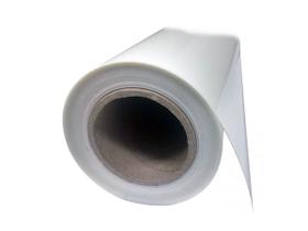 Bobina Polaseal para Plastificação Ofício 0,05 mm 60 Metros Bobina Polaseal para Plastificação Ofício 0,05 mm 60 Metros