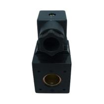 Bobina Purgador Eletrônico Fluir 1/2 24v Código CS-728A Modelo Td15 Para Código 1238 Bobina Purgador Eletrônico Fluir 1/2 24v Código CS-728A Modelo Td15 Para Código 1238