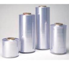 Bobina Pvc Termo Encolhível 50Cm X 30 Micras Bobina Pvc Termo Encolhível 50Cm X 30 Micras
