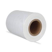 Bobina refil manta rolo plastico filme ar pequena 350 metros almofada
