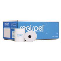 Bobina Regispel Para Calculadora 1 Vis Offset 57mm X 30m Caixa Com 30 Bobinas Bobina Regispel Para Calculadora 1 Vis Offset 57mm X 30m Caixa Com 30 Bobinas