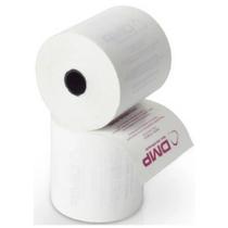 Bobina Relógio De Ponto Madis Md 0706 57x40m 20 Un Dimep Bobina Relógio De Ponto Madis Md 0706 57x40m 20 Un Dimep