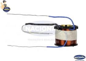 Bobina reparo do automatico de partida 24v nippondenso 2.5 kw osgr - zm420.93 Bobina reparo do automatico de partida 24v nippondenso 2.5 kw osgr - zm420.93