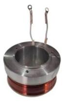 Bobina Rotor Cat 12g 924g Denso 24v 95a