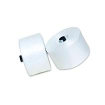 Bobina Saco Plastico Picotada 30X40 Fundo Estrela Kit 6 Bob Bobina Saco Plastico Picotada 30X40 Fundo Estrela Kit 6 Bob