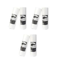 Bobina Saco Plastico Picotada 35x50 Ecoroll Extra Fort 6 Un