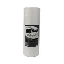 Bobina Saco Plastico Picotada 35x50 Ecoroll Extra Fort Un Bobina Saco Plastico Picotada 35x50 Ecoroll Extra Fort Un