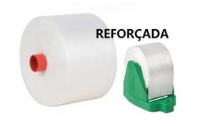 Bobina Saco Plastico Reforçado Estrela P 30X39Cm Elite C/6 Bobina Saco Plastico Reforçado Estrela P 30X39Cm Elite C/6