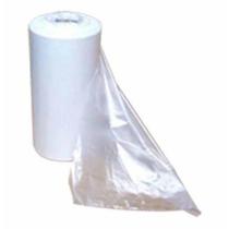 Bobina Saco Plástico Sacolas Picotada 20x30 Rolo C/500un Bobina Saco Plástico Sacolas Picotada 20x30 Rolo C/500un