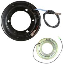 Bobina Sanden SD5H14 12v Original Compressor Automotivo