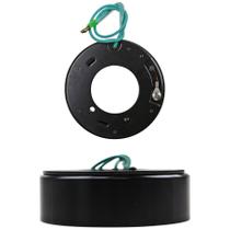 Bobina Sanden SD7H15 1 Fio 24v Compressor Ar Condicionado