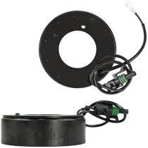 Bobina Sanden SD7H15 12V: Potência Imbatível para seu Veículo!