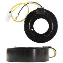 Bobina Sanden SD7H15 Volvo Polia 180mm 24v