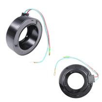 Bobina Sanden TRS90 Honda Fit 2009 /Sanden SD6V12 Renault Logan, Sandero Bobina Sanden TRS90 Honda Fit 2009 /Sanden SD6V12 Renault Logan, Sandero