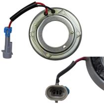 Bobina Scrol Chevrolet Onix, Sonic, Tracker Qualidade TOP!