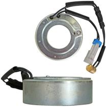 Bobina Scrol Chevrolet Onix, Spin, Prisma 2016, Sonic 1.8, Cobalt 1.8, Tracker para Compressor importado